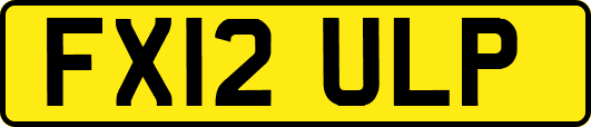 FX12ULP