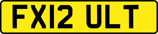FX12ULT