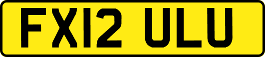 FX12ULU