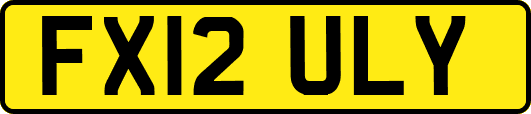 FX12ULY