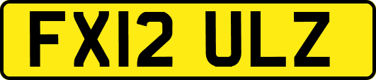 FX12ULZ