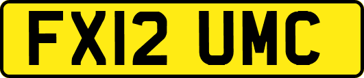 FX12UMC