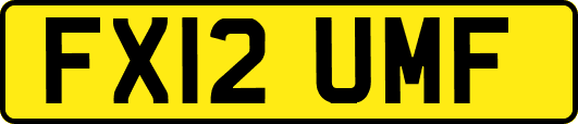 FX12UMF