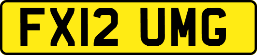 FX12UMG