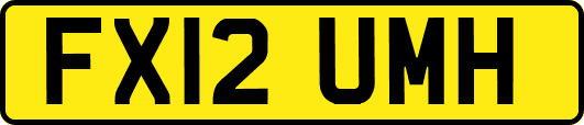 FX12UMH