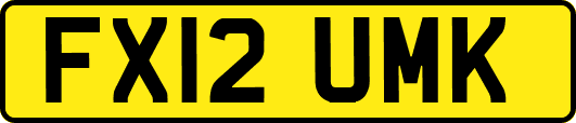 FX12UMK
