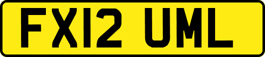 FX12UML