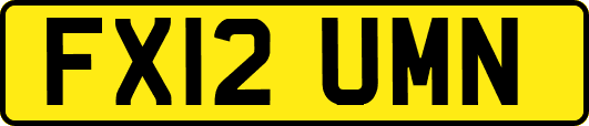 FX12UMN