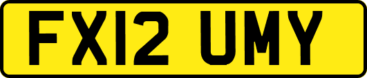 FX12UMY