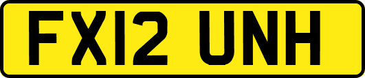 FX12UNH