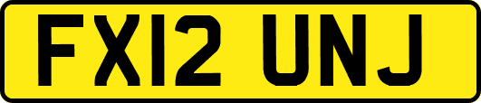 FX12UNJ