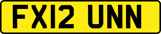 FX12UNN