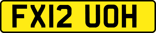 FX12UOH