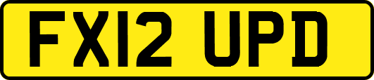 FX12UPD