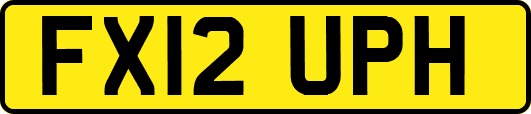 FX12UPH
