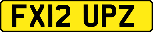 FX12UPZ
