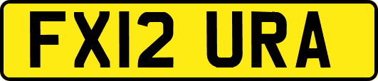 FX12URA