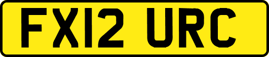 FX12URC