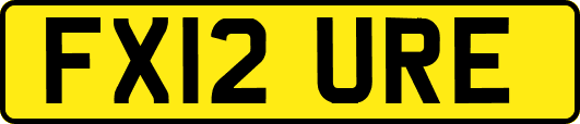 FX12URE