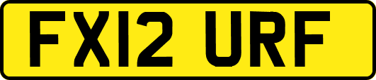 FX12URF