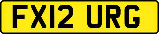 FX12URG