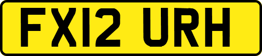 FX12URH