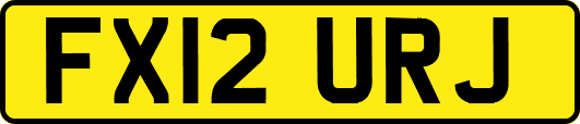 FX12URJ