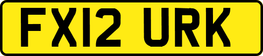 FX12URK