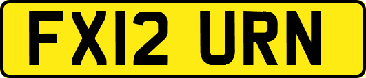 FX12URN