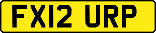 FX12URP