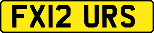 FX12URS