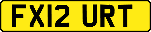 FX12URT