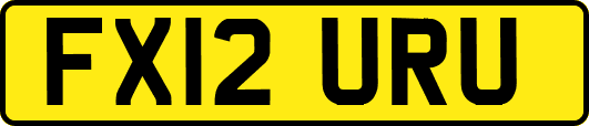FX12URU