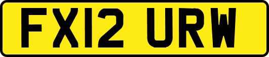 FX12URW