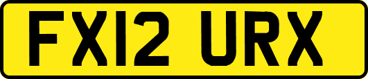FX12URX