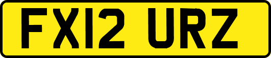 FX12URZ