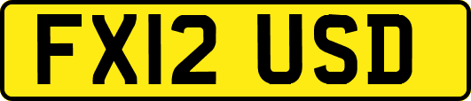 FX12USD