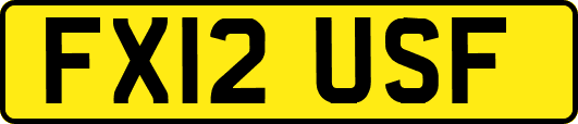 FX12USF