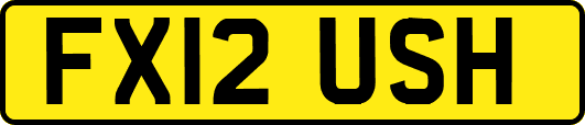 FX12USH