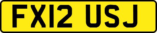FX12USJ