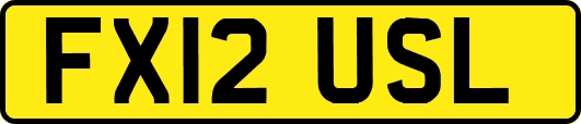FX12USL