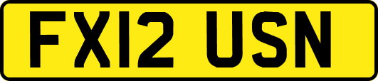 FX12USN