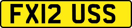 FX12USS
