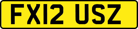 FX12USZ