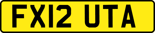 FX12UTA