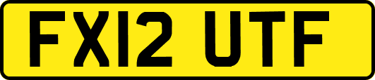 FX12UTF