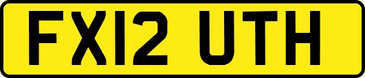 FX12UTH
