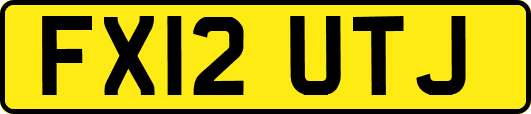 FX12UTJ