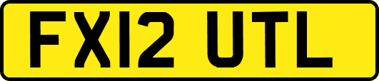 FX12UTL