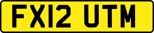 FX12UTM